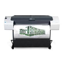 we service this hp laser printer as well