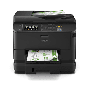 Epson Printer Repairs