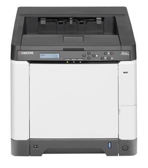 Kyocera Printer Repairs