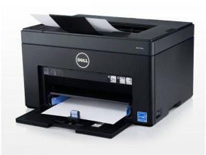Dell printer repairs
