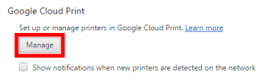 google print cloud