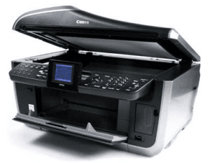 multifunction printer features