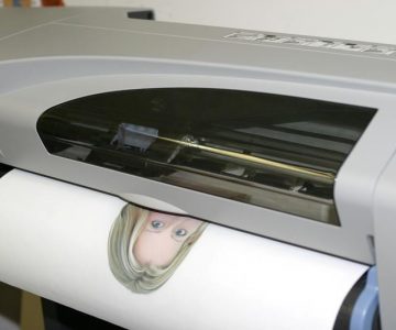 plotter plotting