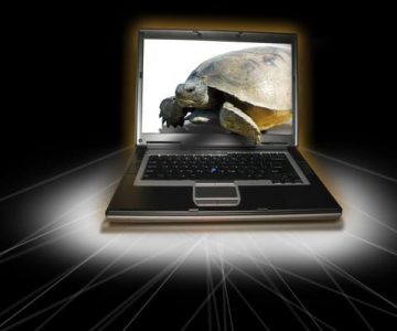 slow technology