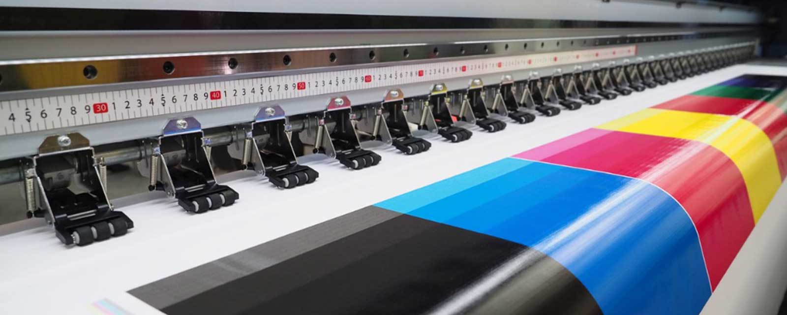 Large Format Printer Repairs in Sydney