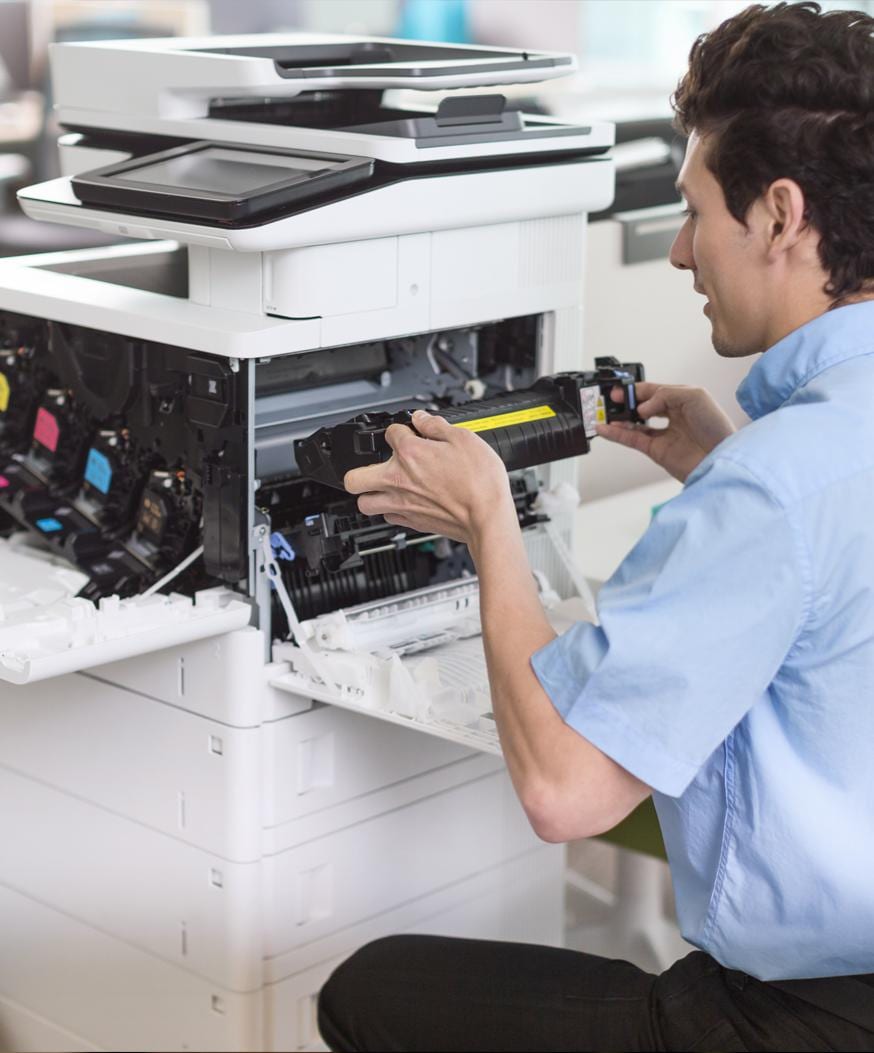 Photocopier Repairs in Sydney