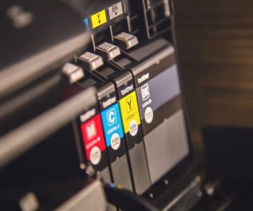 Brother printer ink toner