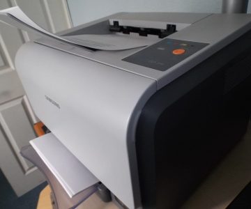 reduce printer repair costs