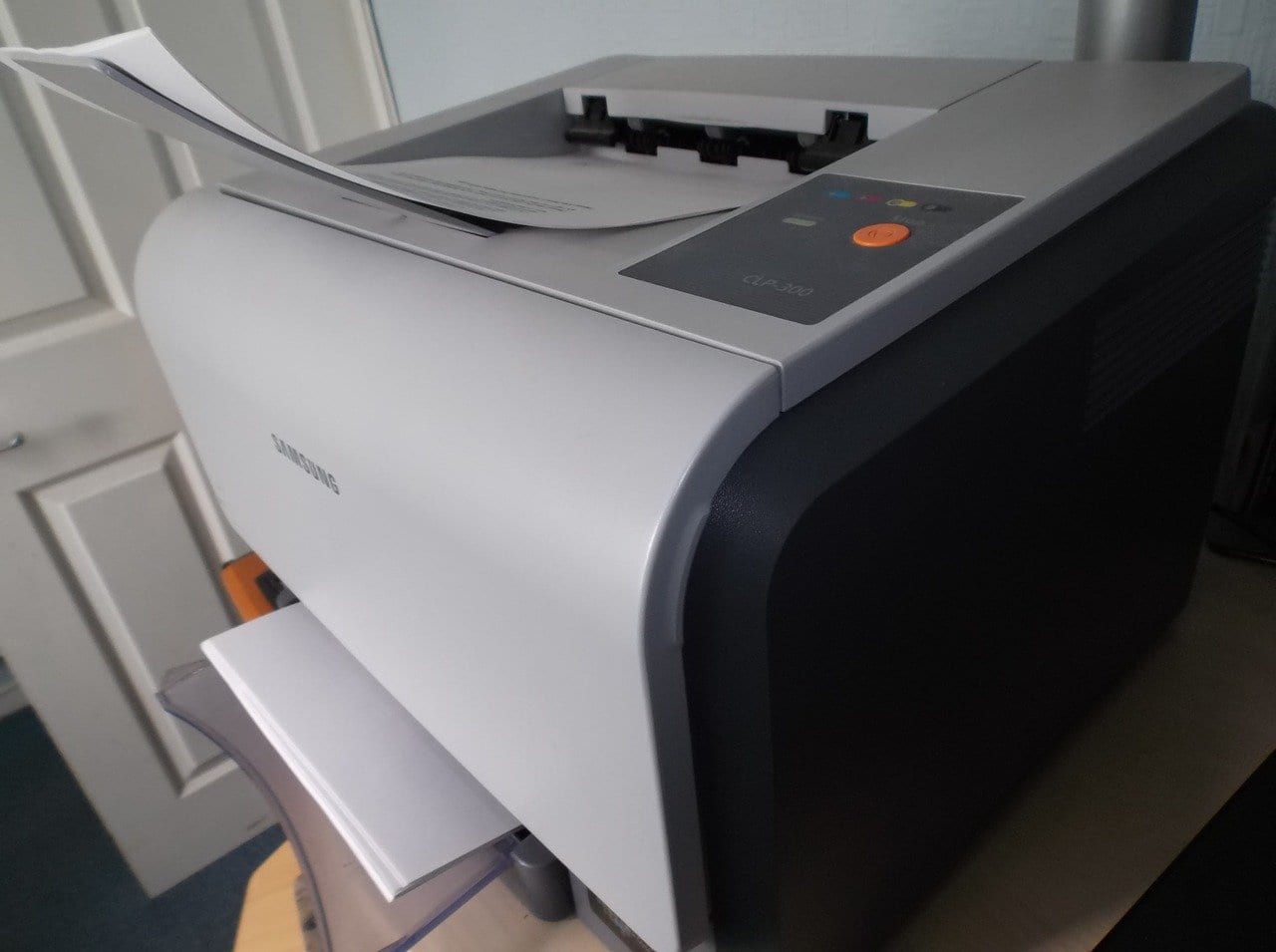 reduce printer repair costs