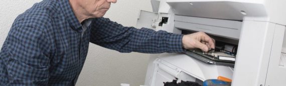 5 Common Copier Issues—And How to Fix Them