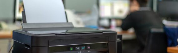 Buyer’s Guide: Finding the Best Laser Printer for Your Office