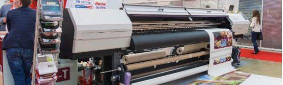 How to Expand Your Print Business with a Large-Format Printer