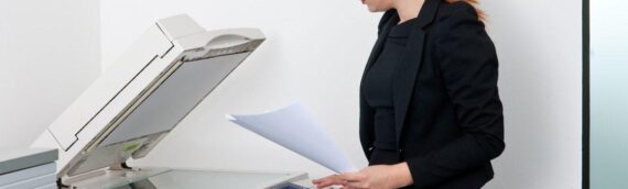 8 Simple Ways to Reduce Photocopier Repairs