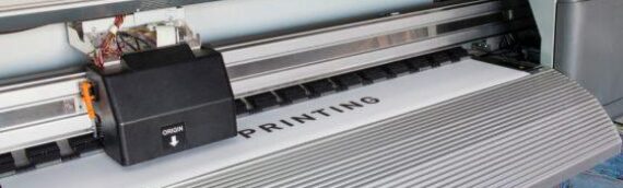 What Are Large Format Printers Used For?