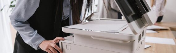 5 Key Considerations for Selecting the Best Office Copier Repair Services