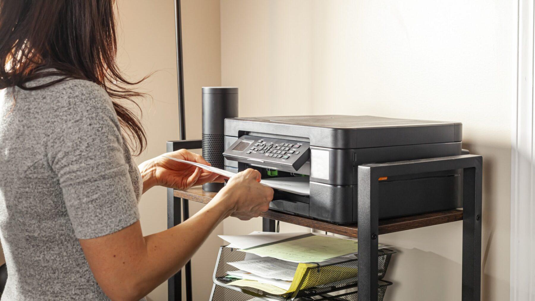 All-in-One Showdown: Epson vs HP Printers