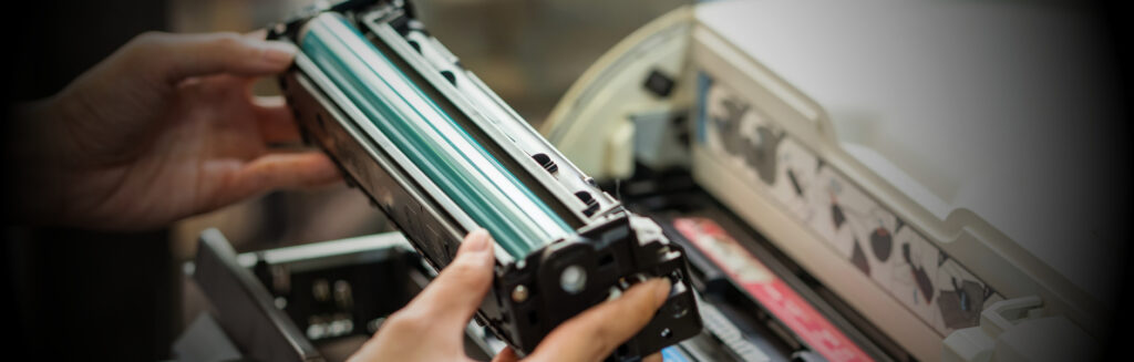 Consumables – Header