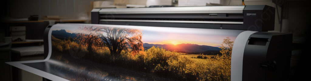 Plotter Printer