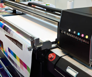How to Avoid Banding in Large-Format Printing
