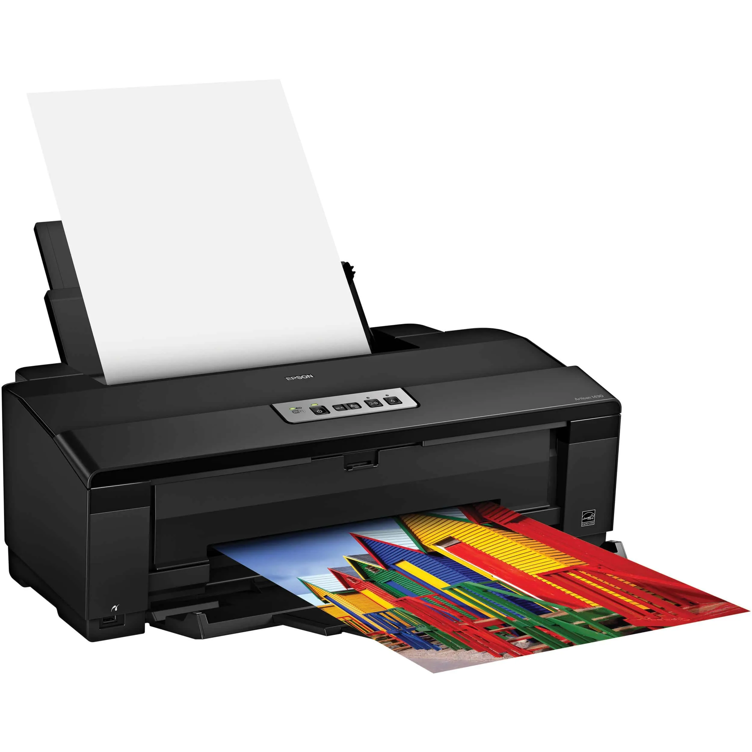 Inkjet Printer