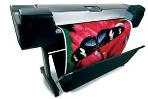 Plotter Repair