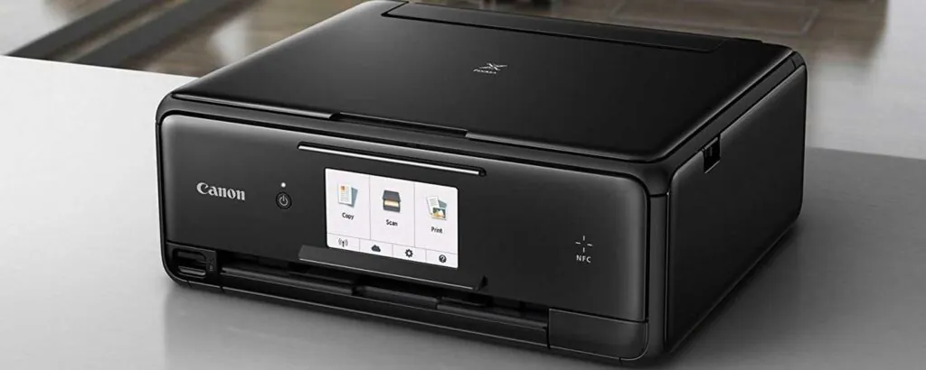 Inkjet printer repairs
