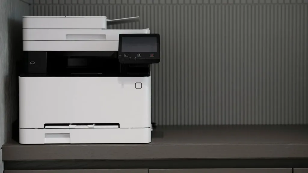 Kyocera Office Printers